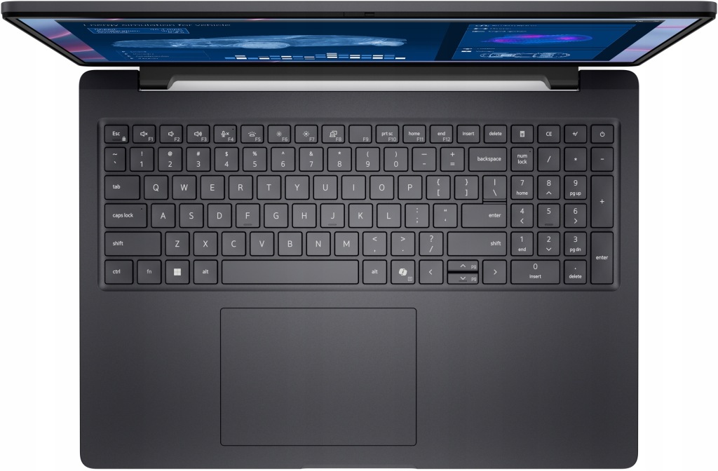 Dell Pro Max 16 MC16255 AI 7 PRO 350 32GB 512SSD FHD+ RTX PRO 500 11Prof