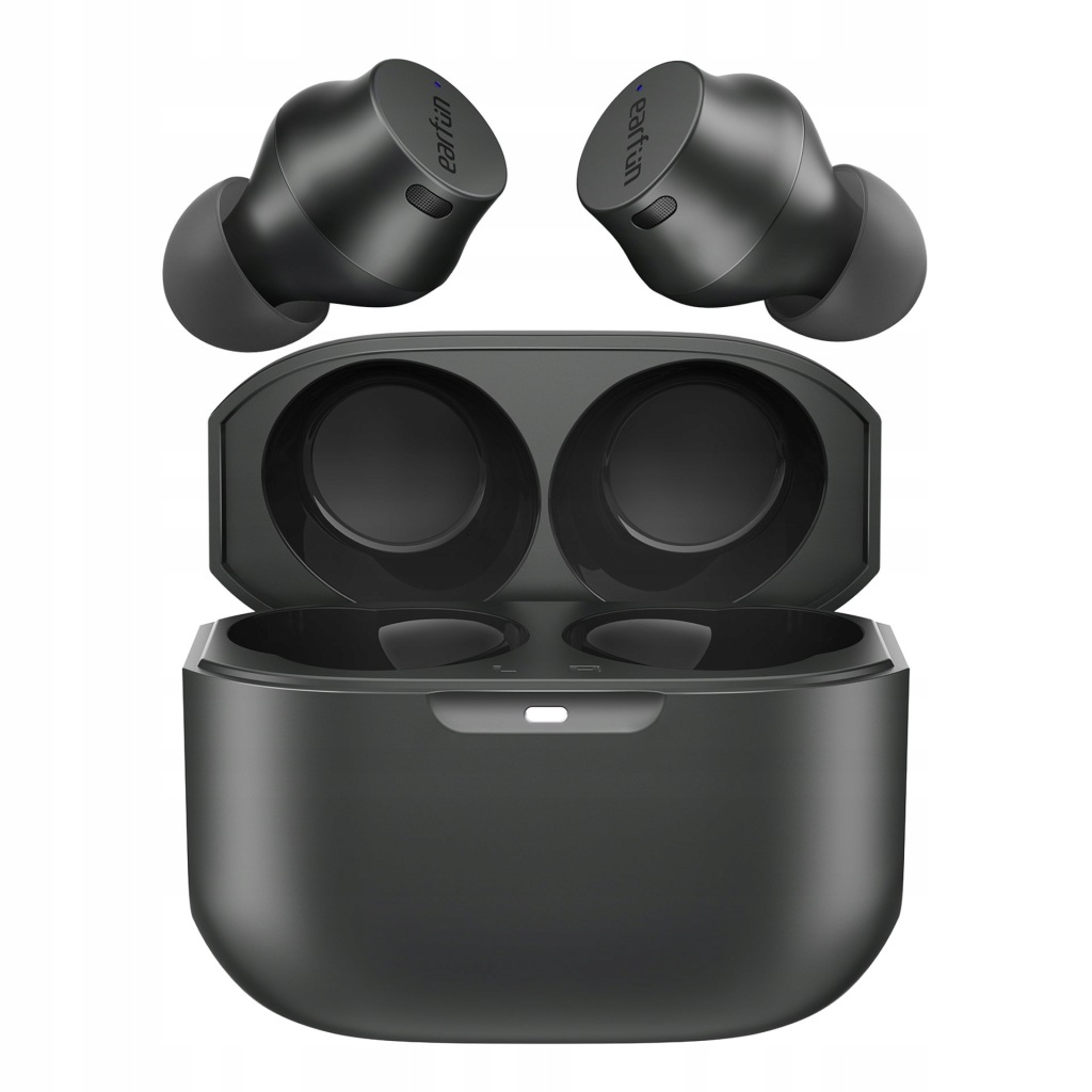 EarFun TW102B bezdrátová sluchátka