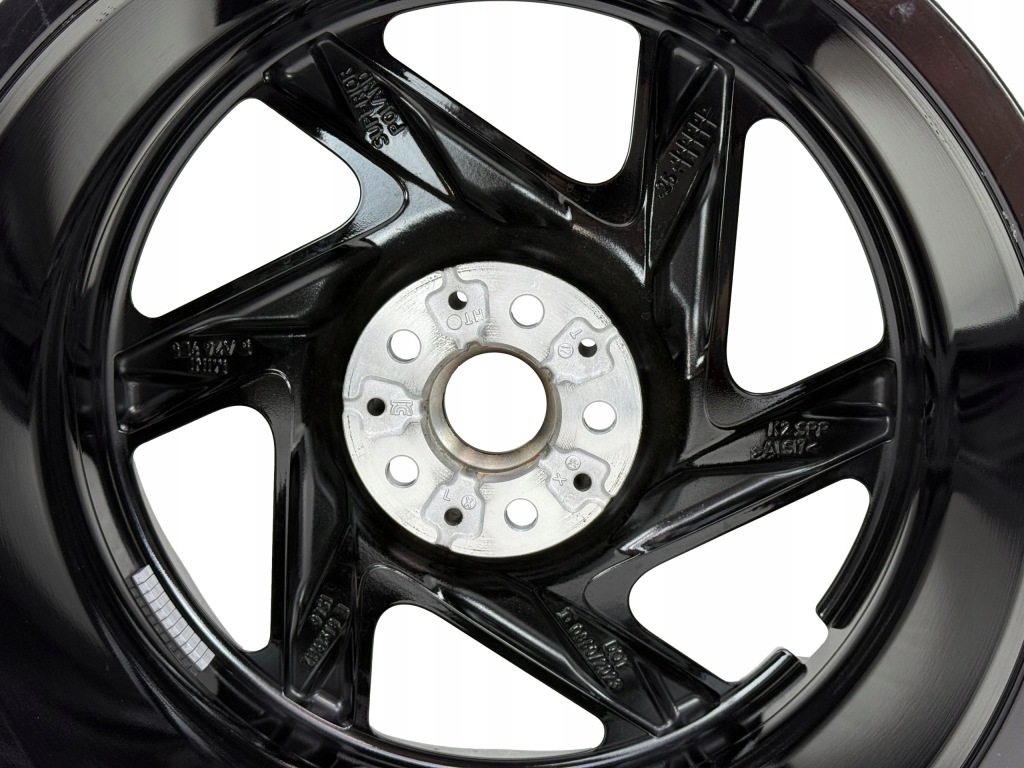 MINI Countryman U25 Felga Kaleido Spoke 947 8Jx19 ET46 OE 5A269E5 — zdjęcie 7