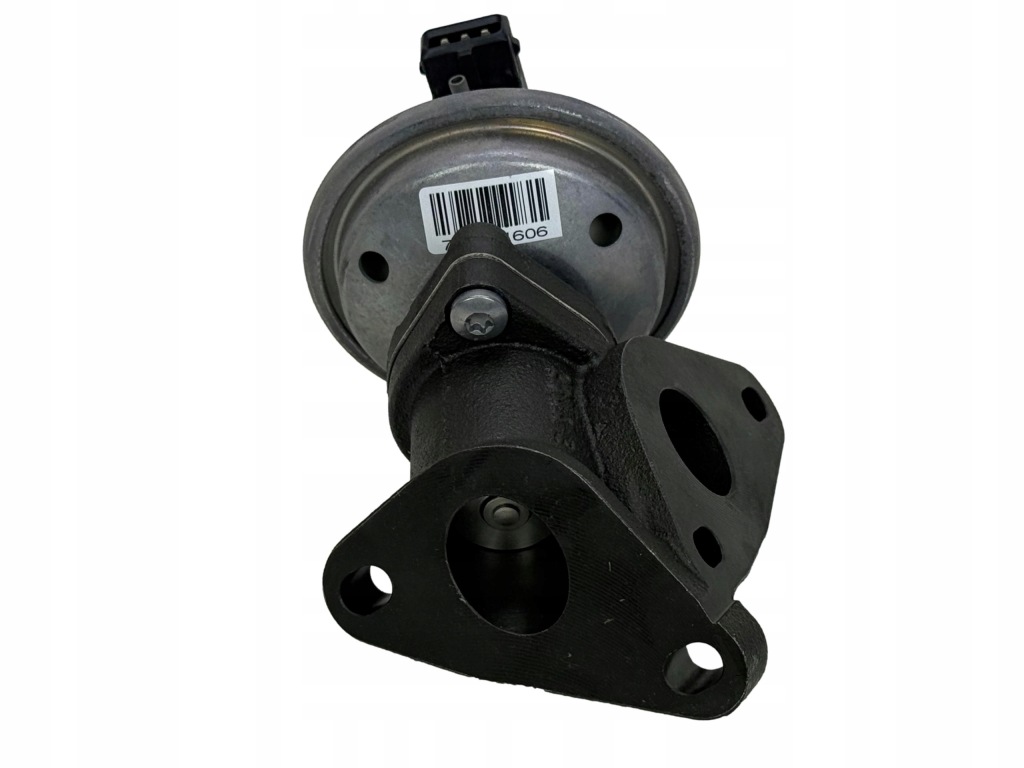 MINI Cooper R55 R56 R57 R58 R59 R60 R61 N47 Zawór EGR AGR Nowy OE 7823316 — zdjęcie 6