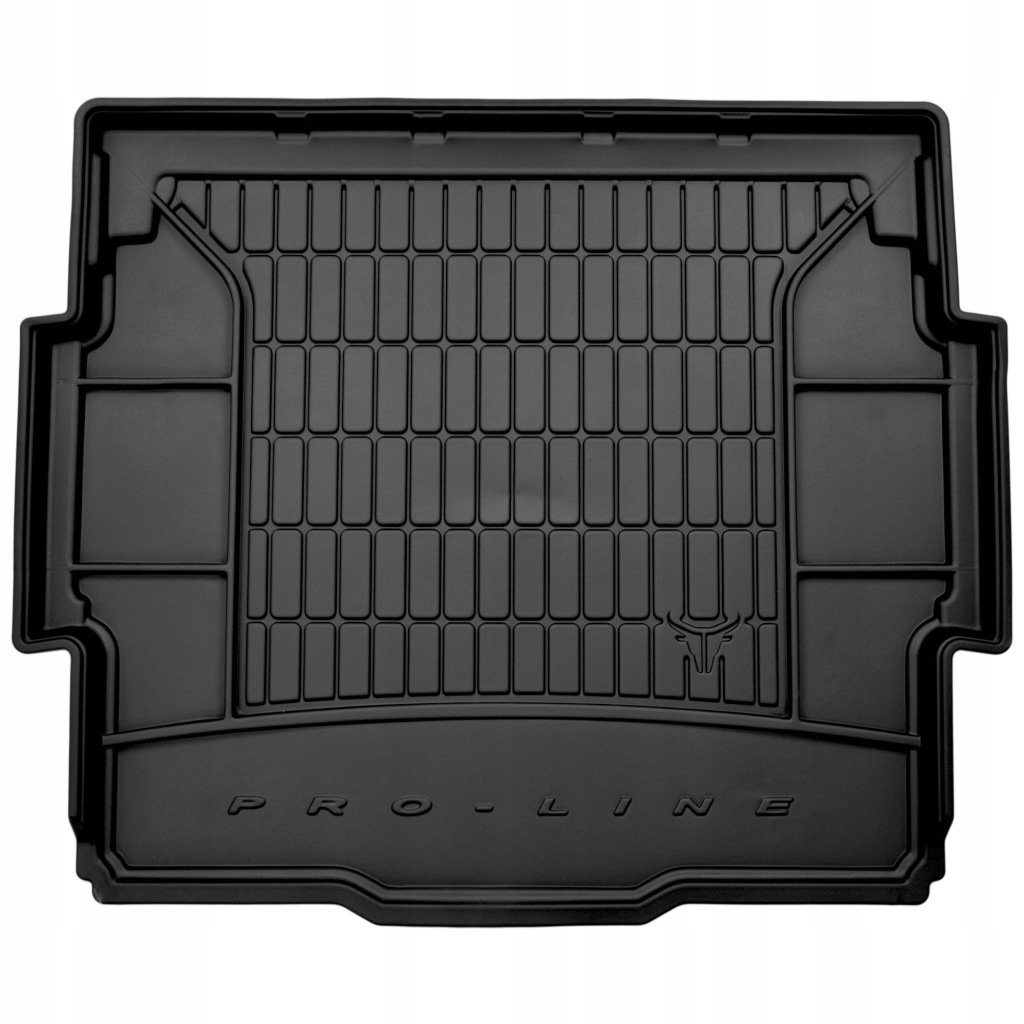 Gumová podložka Pro-Line Citroen C5 Aircross od roku 2017