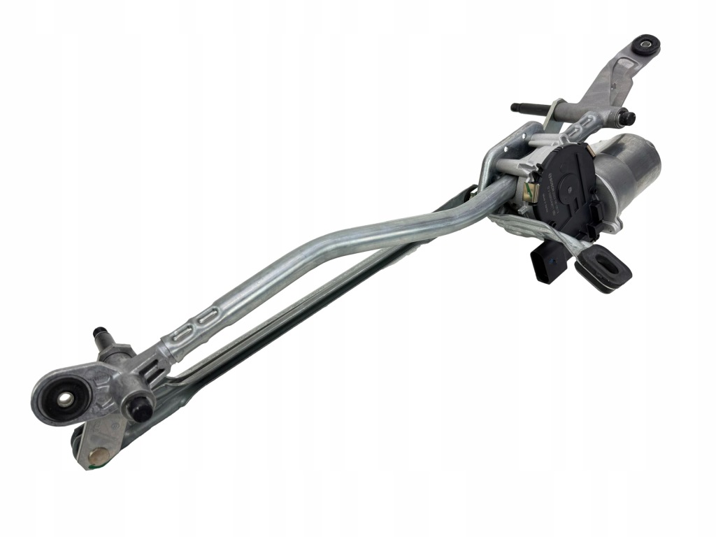 Bmw F40 F44 Mechanizm Wycieraczek Nowy Oryginał 61615A36EB0 5A36EB0 Oe — zdjęcie 4