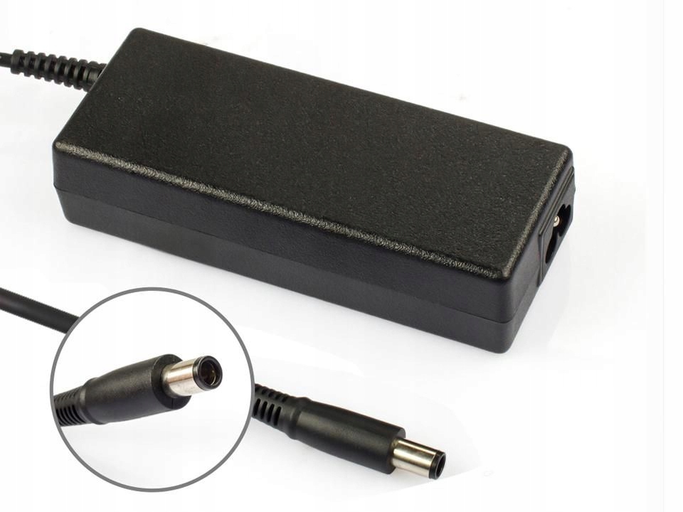 Napájecí adaptér CoreParts pro Hp