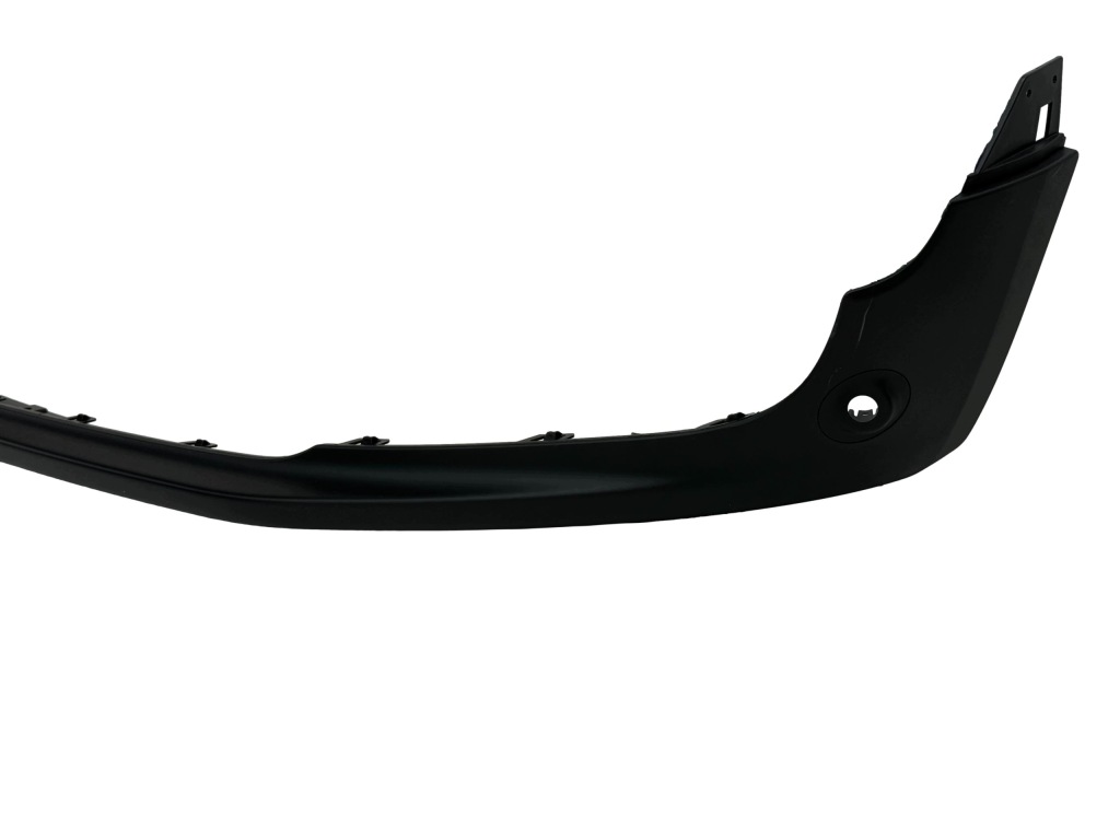 MINI F54 F54 Lci Dokładka Zderzaka Hokej Przód Nowa PDC OE 7370792 — zdjęcie 3
