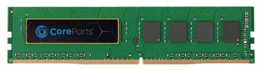 CoreParts 16GB paměťový modul 3200 MHz