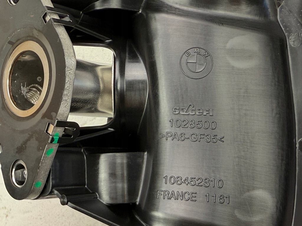 Bmw B37 F20 F21 Kolektor Ssący Nowy Oryginał 11618513854 8513854 — zdjęcie 7