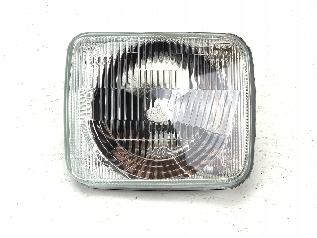 Land Rover Discovery 1 Lampa Lewa Przednia Przód Nowa OE STC768 — OE stc768