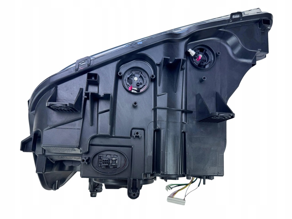 Bmw X3 F25 Lampa Prawa Xenon Nowa Oryginał 63117276992 — zdjęcie 3