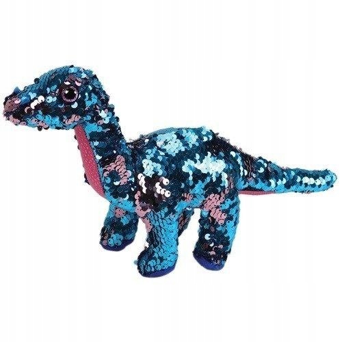Plyšák Zvířátko Dinosaurus Plyšový Mazlíček Přítulníček Pro miminka Plyšové Plyšáci
