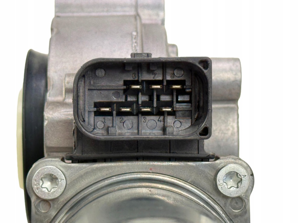 BMW E83 E53 E70 E71 E72 Silnik Siłownik Nastawnik Reduktora Nowy OE 2449709 — zdjęcie 4