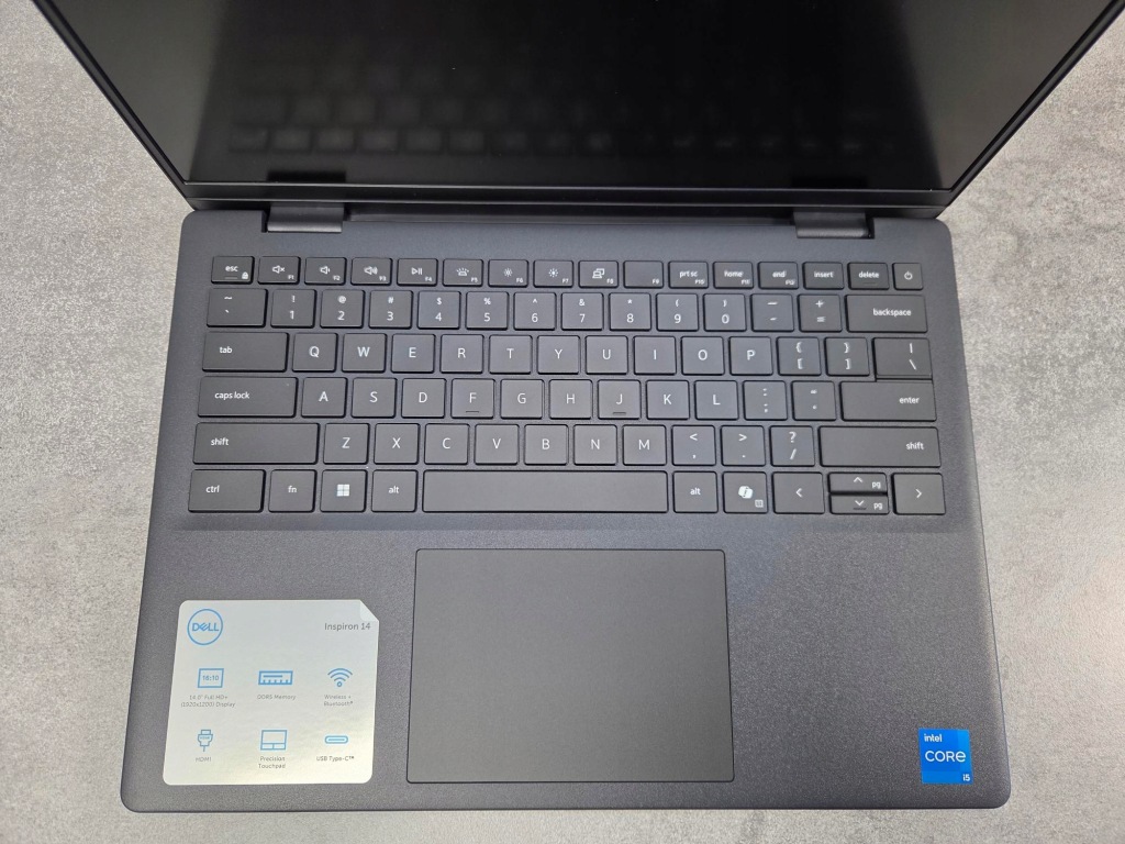 Laptop Dell Inspiron 14 5440 i5-1334U 16GB 1TB FHD+ Win11
