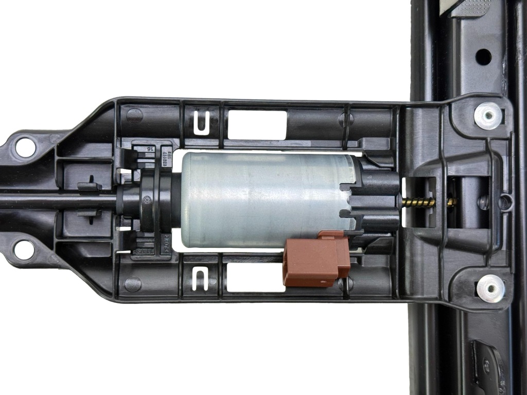 BMW 5 F90 G30 7 G11 G12 Elektryczna Szyna Prowadnica Lewa Nowa OE 7454051 — zdjęcie 6