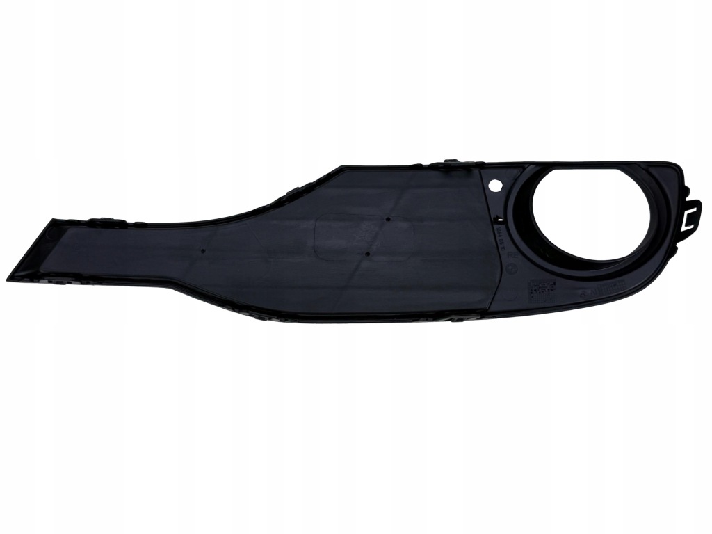 BMW F30 F31 Kratka Zderzaka Przednia Prawa Przód Nowa OE 7281920 — zdjęcie 3
