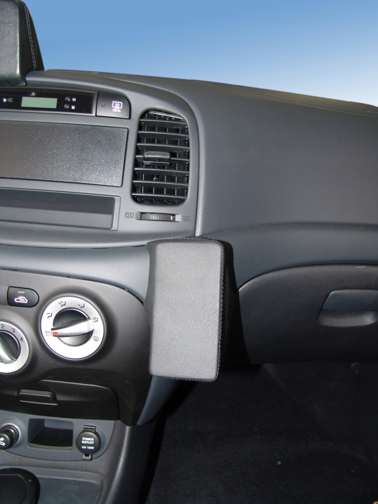 Držák na telefon Kuda Hyundai Accent od roku 2006