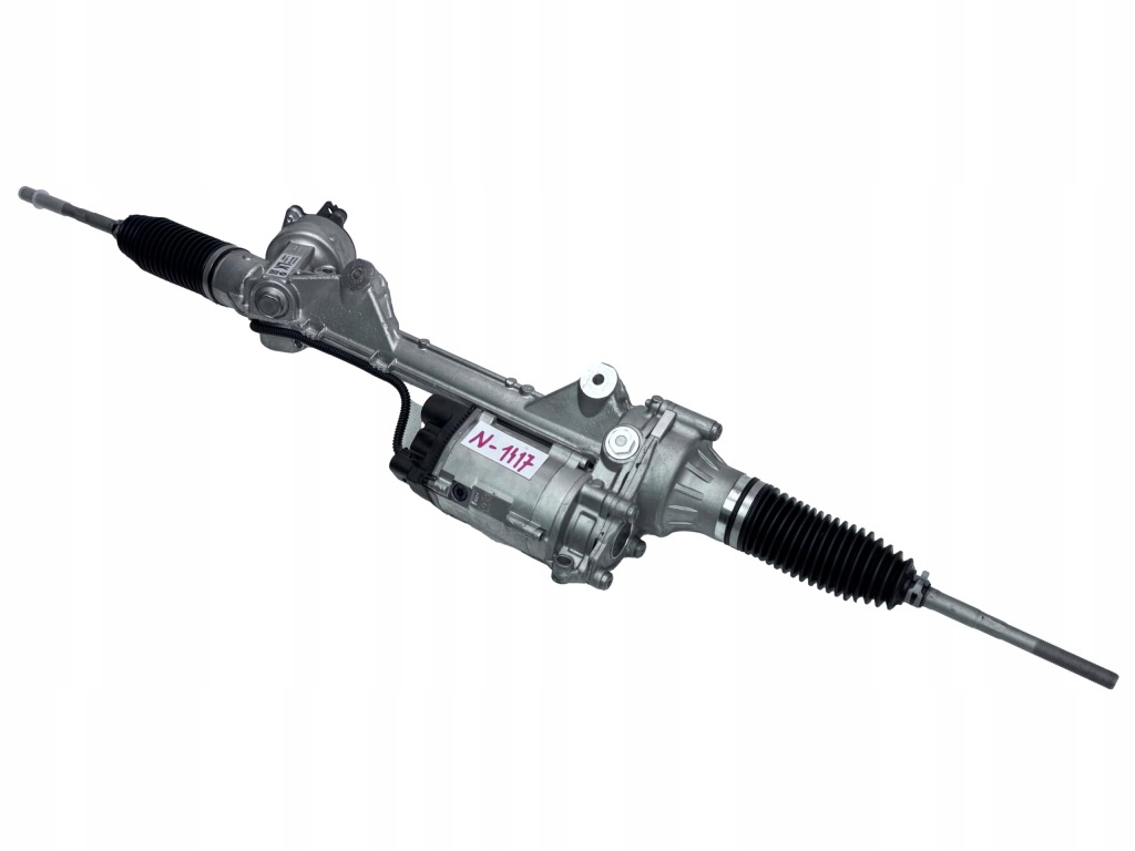 Bmw F20 F22 F30 F32 F34 F36 Maglownica Przekładnia Kierownicy OE 6884402 LK — zdjęcie 3