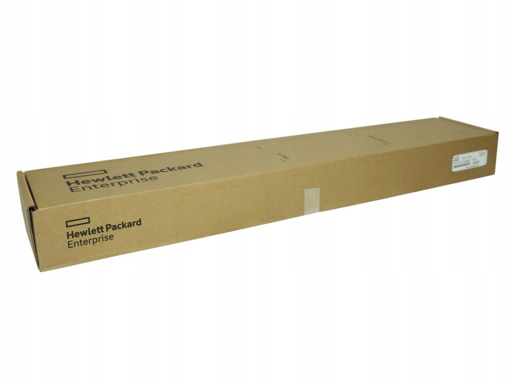 Serverové lišty Hp 793950-001 pro 3PAR StoreServ 8000 809809-001 Nové
