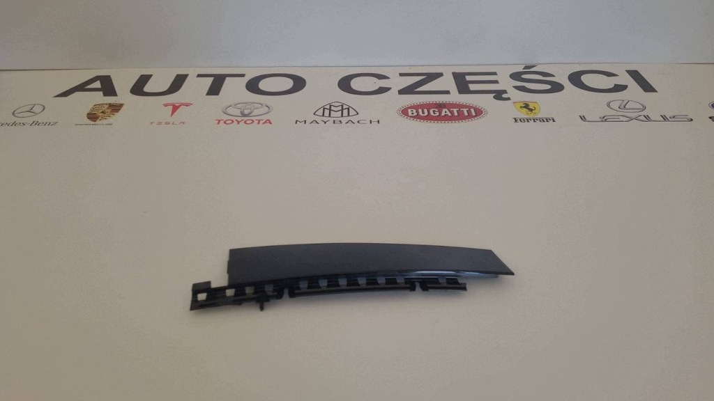 BANDĂ CAPAC stânga FORD TRANSIT R2KB-R254A41