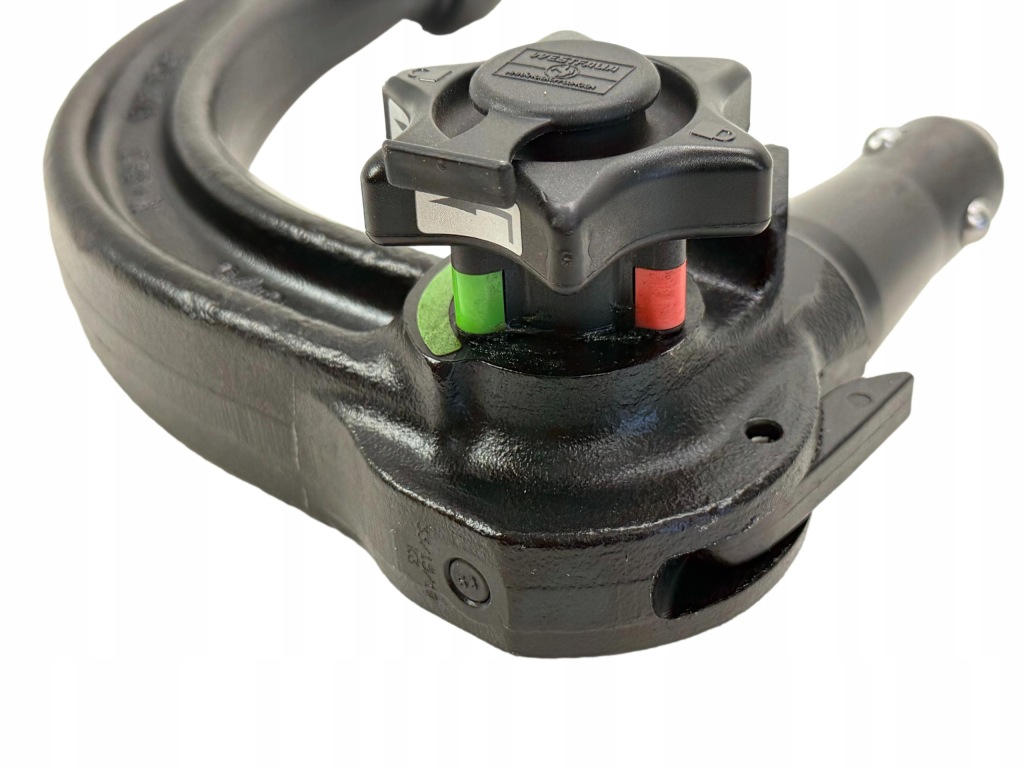 BMW 1 F20 F21 2 F22 F23 Kula Hak Holowniczy Nowy OE 6799414 — zdjęcie 5