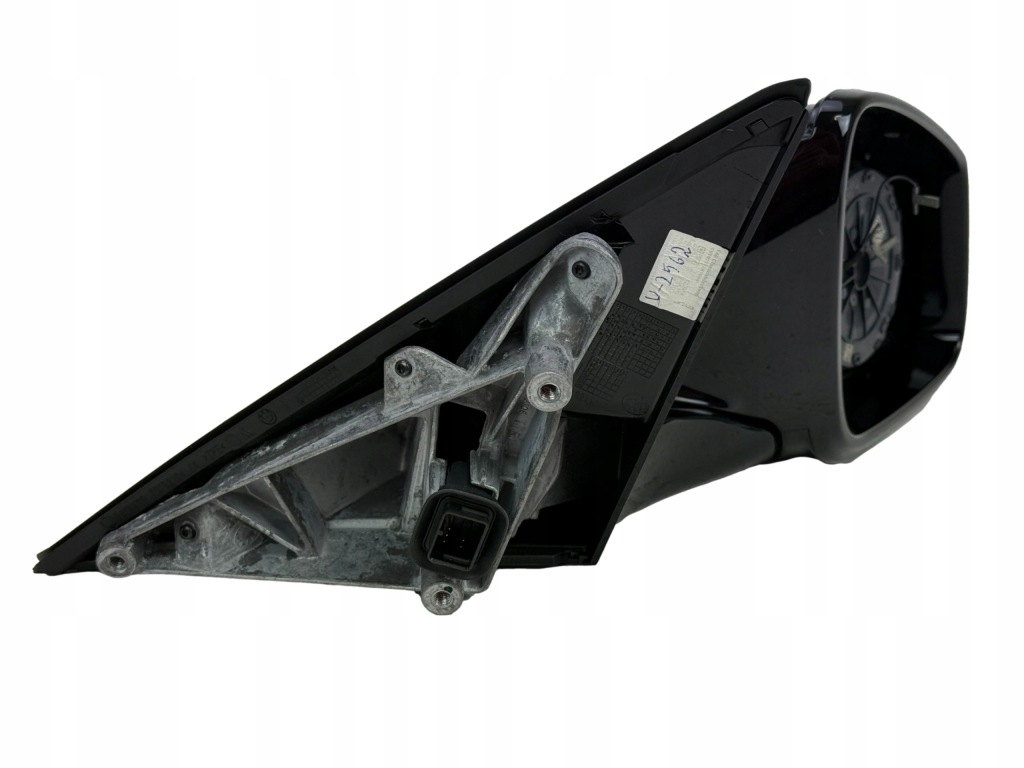 BMW X1 F40 Elektryczne Lusterko Prawe 5 pin OE 8738850 — zdjęcie 7