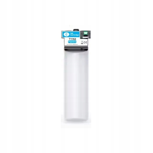 Naplnka Epson T11N2 XL azurová kompatibilní cartridge