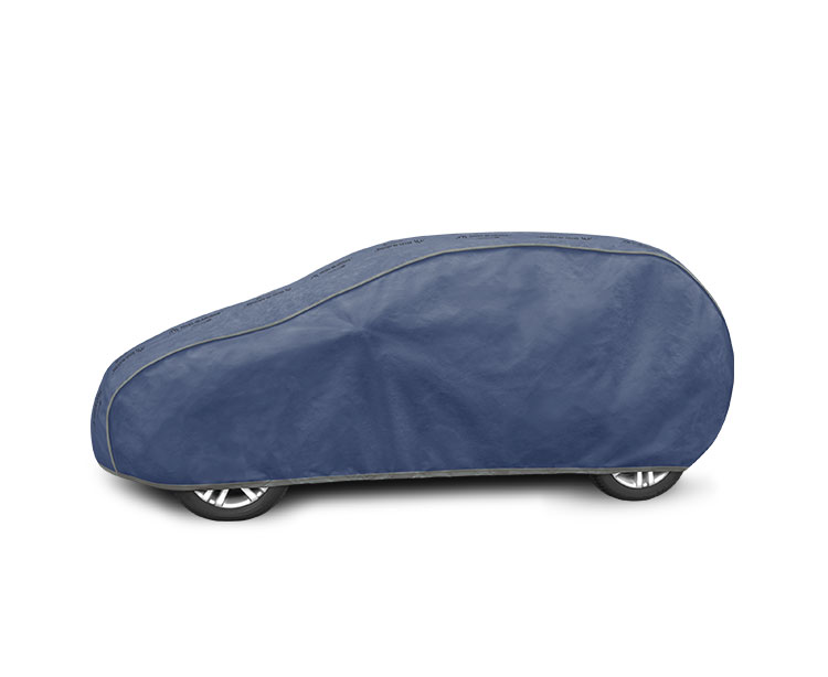 Membránový Vícevrstvý obal pro Suzuki Swift od roku 2011