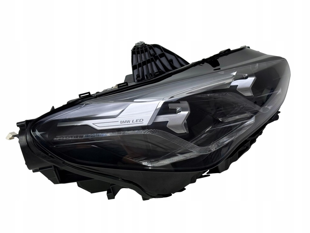 BMW 2 U06 Active Tourer LED Lampa Prawa Przód OE 05445A42248 5A42248 — zdjęcie 3