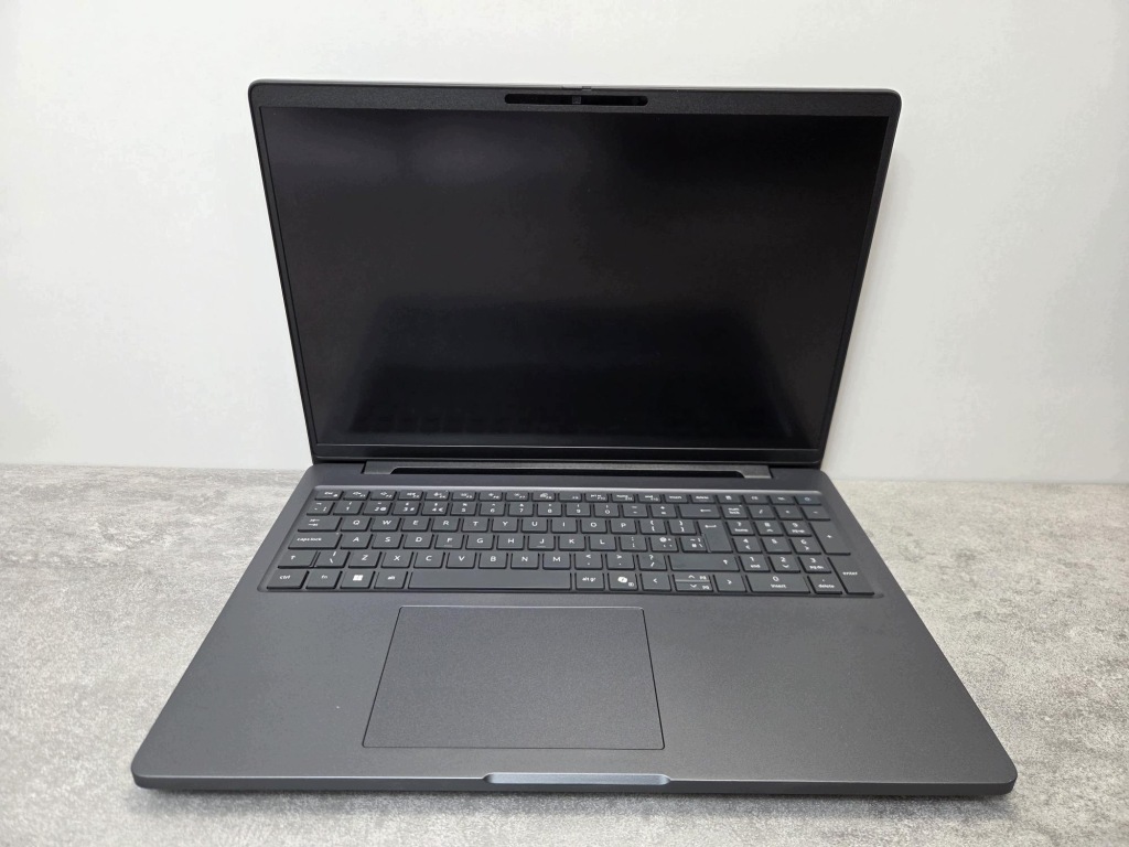 Notebook Dell Pro Max 16 MC16250 Ultra 5 235H 32GB 512 QHD+ RTX PRO 500 3YR