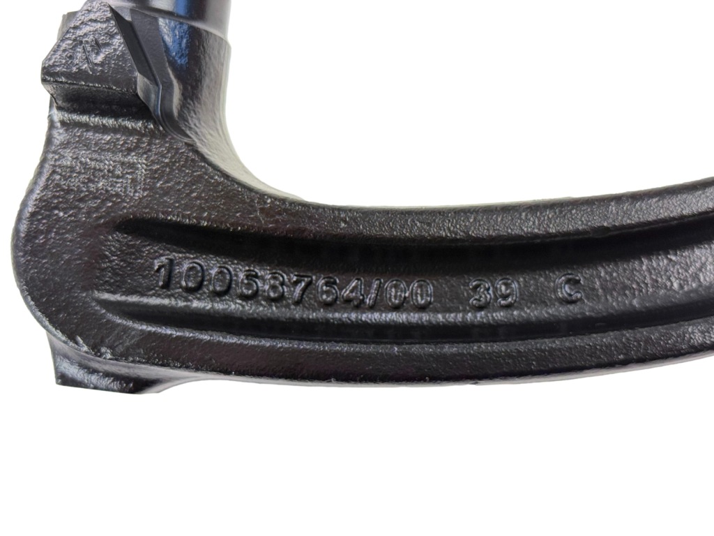 Oris AK41 Kula Hak Holowniczy Nowy OE 100687764 — zdjęcie 9