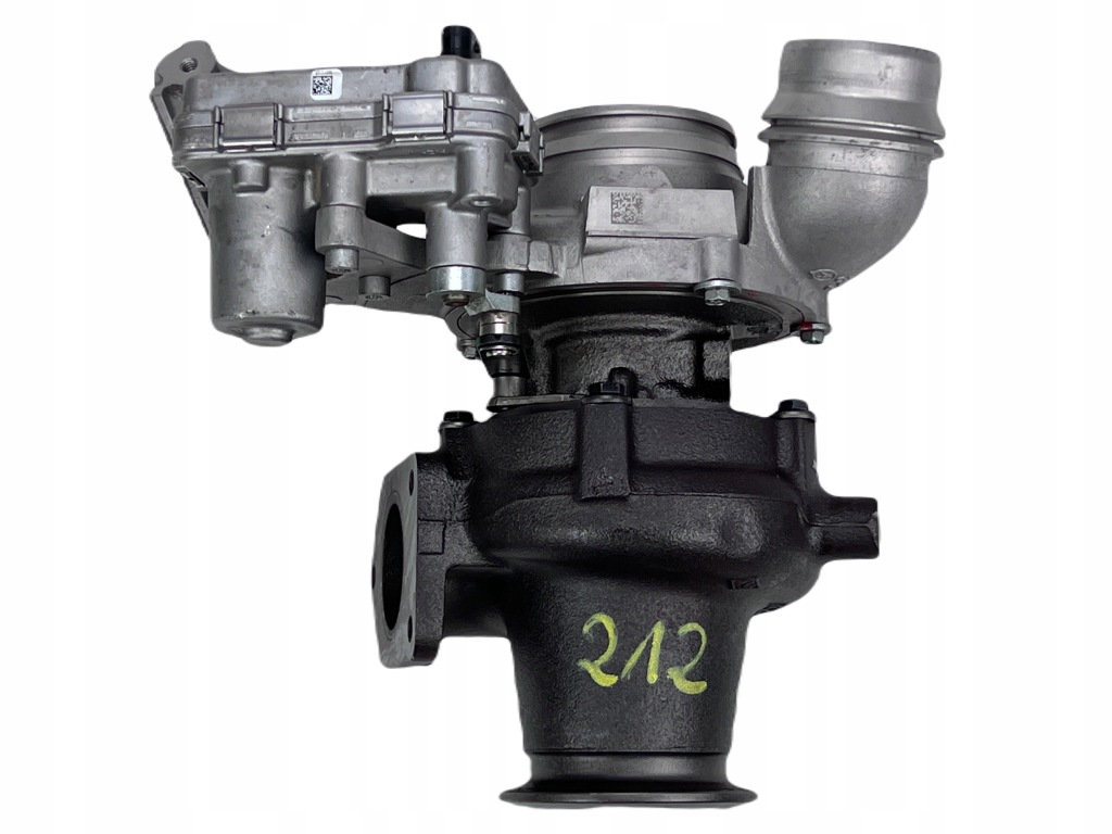 BMW 116 118 136 143 8518204 Turbo turbosprężarka — OE 8518204