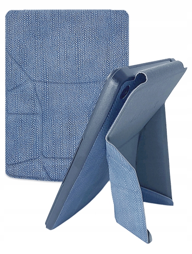 Pouzdro inkBOOK Twist Blue Jeans pro inkBOOK Focus 7,8"