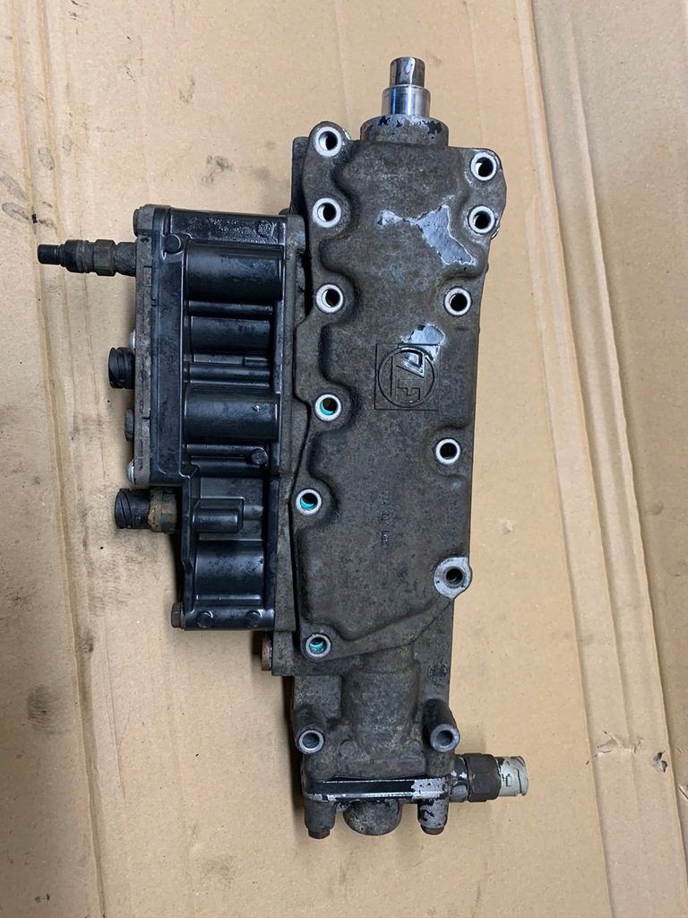 Order an 1324307095 zf 9s 1310 to cassette selector zf man Order an 1324307095 zf 9s 1310 to cassette selector zf man