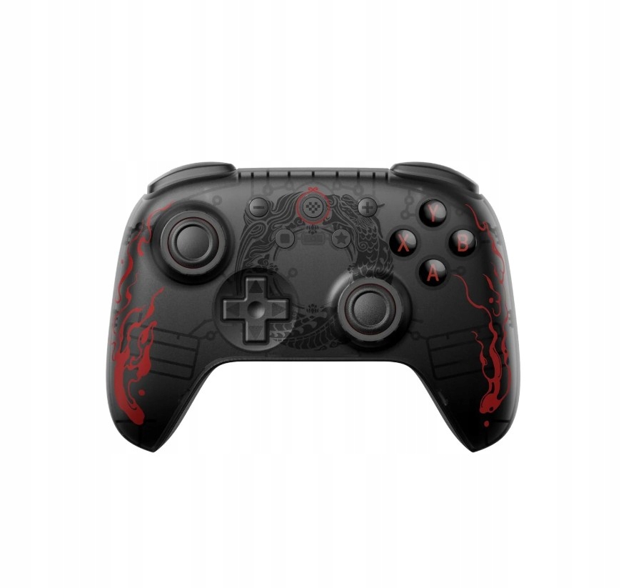 8BitDo Ultimate 2C 2.4G podložka černá Myth Wukong