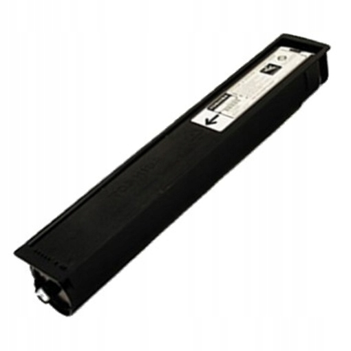 Naplnka Toshiba TFC28EK 6AK00000081 černý kompatibilní toner