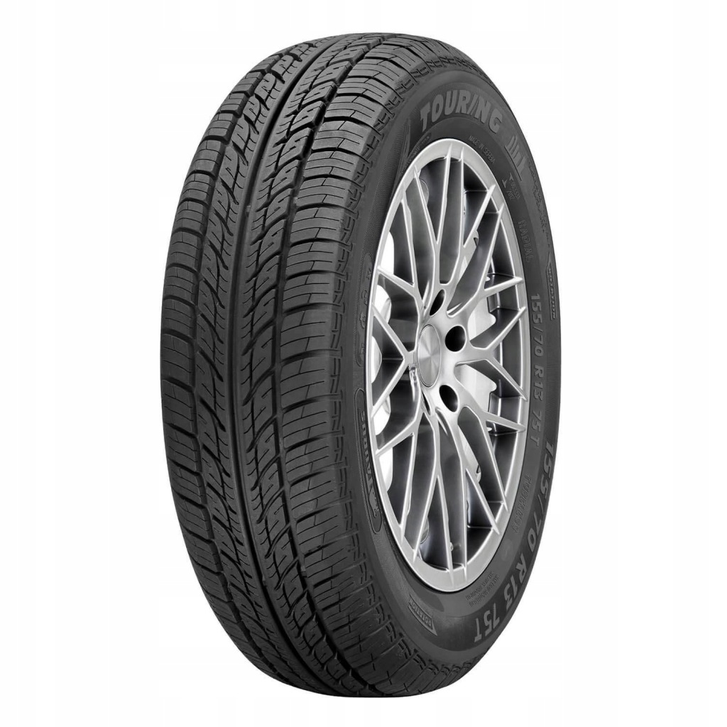 Letní pneumatika 155 70 R13 Taurus Touring 75T 70R13