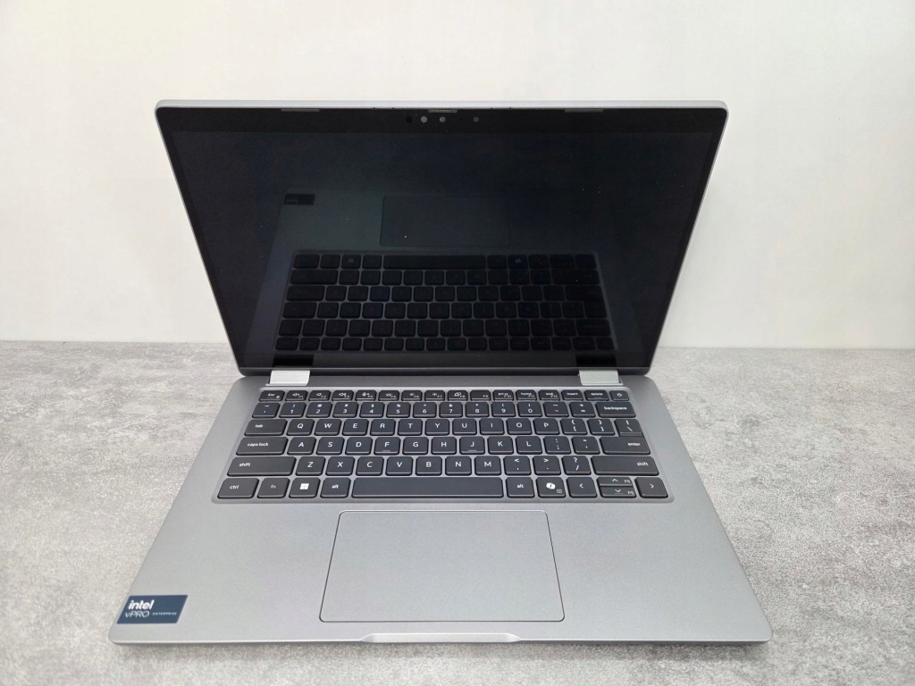 Laptop Dell Latitude 13 5350 2w1 Ultra 5 135U 32GB 512 SSD FHD x360 11Prof