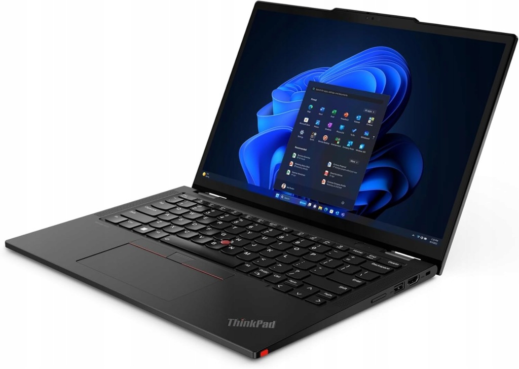 Lenovo ThinkPad X13 2w1 Gen 5 Core Ultra 5 135U 16GB 256SSD FHD 13.3" 11Pro