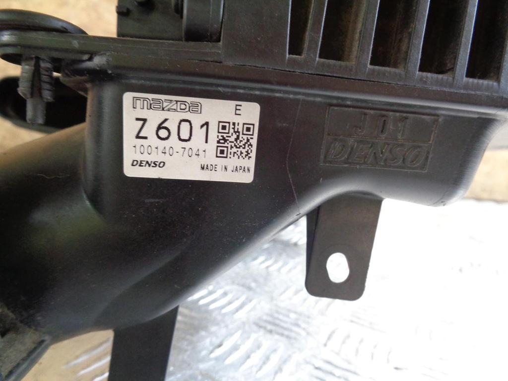 ECM Engine Computer for Lifan Fengshun Car - Reliable