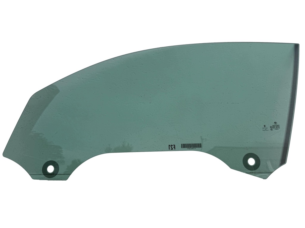 BMW 1 F21 2 F22 M2 F87 Szyba Przednia Lewa Nowa FUYAO OE 7268719 — zdjęcie 2