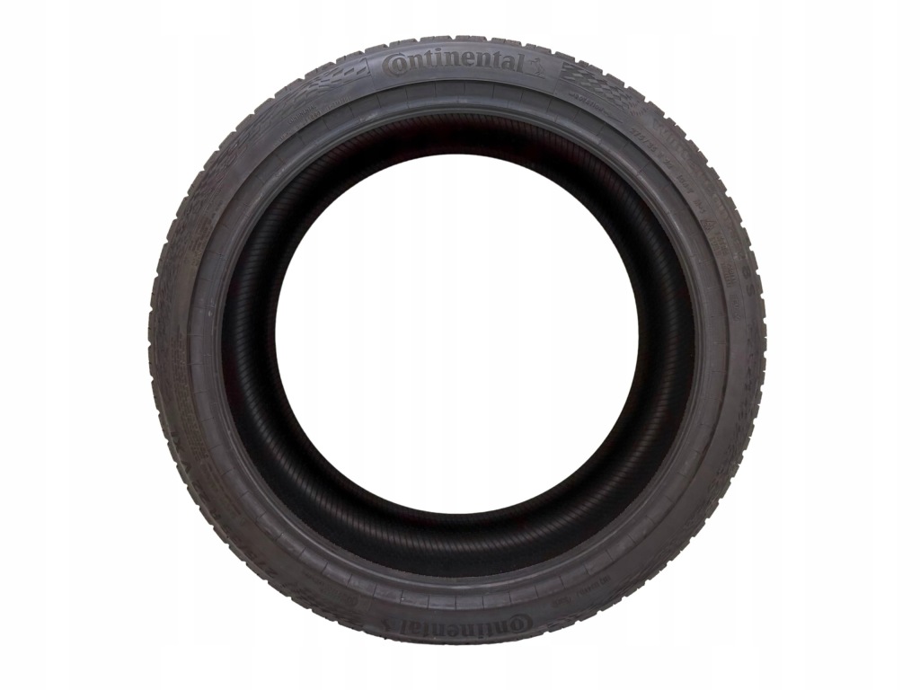 Opona Continental Winter Contact 8 S 275/35R22 104 V M+S XL — zdjęcie 2