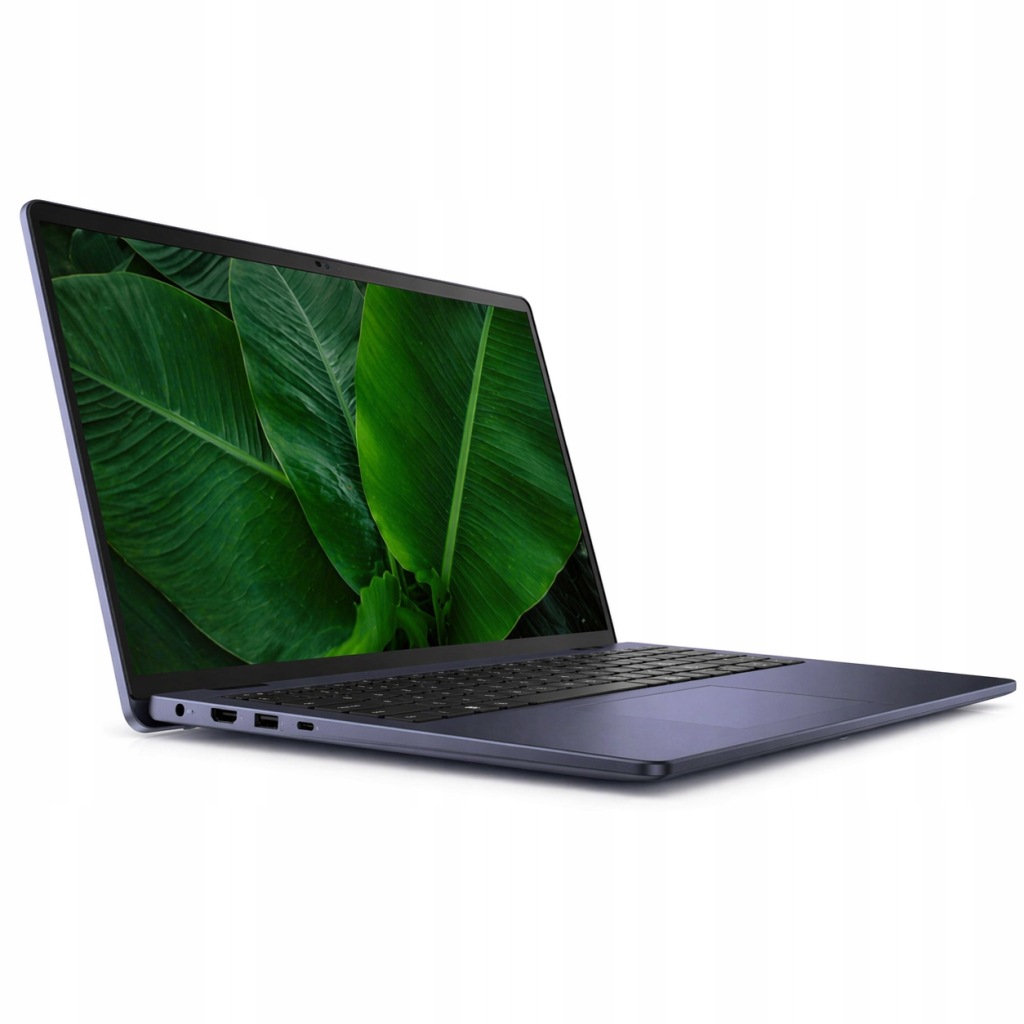 Laptop Dell Inspiron 16 5640 Core 7 150U 16GB 1TB SSD FHD+ 11Prof Aluminium