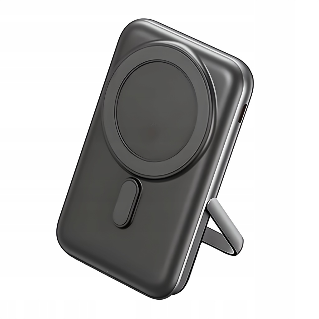 Boste Power Banka 10000MAH S Bezdrátovým Nabíjením Magsafe Pd 20W, Rychlá