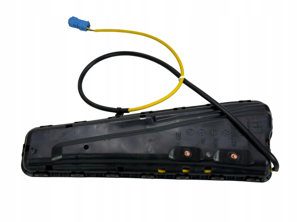 Bmw 1 F40 Poduszka Boczna Fotela przedn. lewego OE 72127465421 — zdjęcie 2