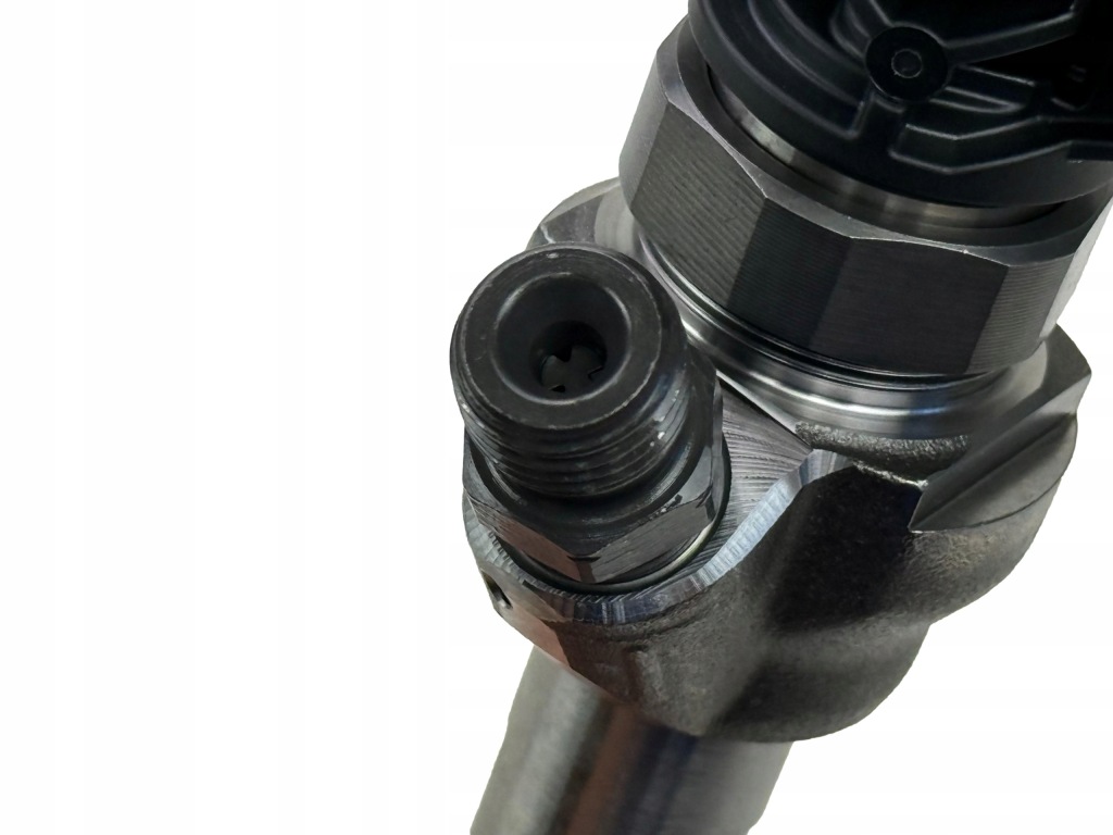 BMW F40 F45 F48 MINI F54 F60 B37B Wtrysk Wtryskiwacz Paliwa Nowy OE 8579232 — zdjęcie 5
