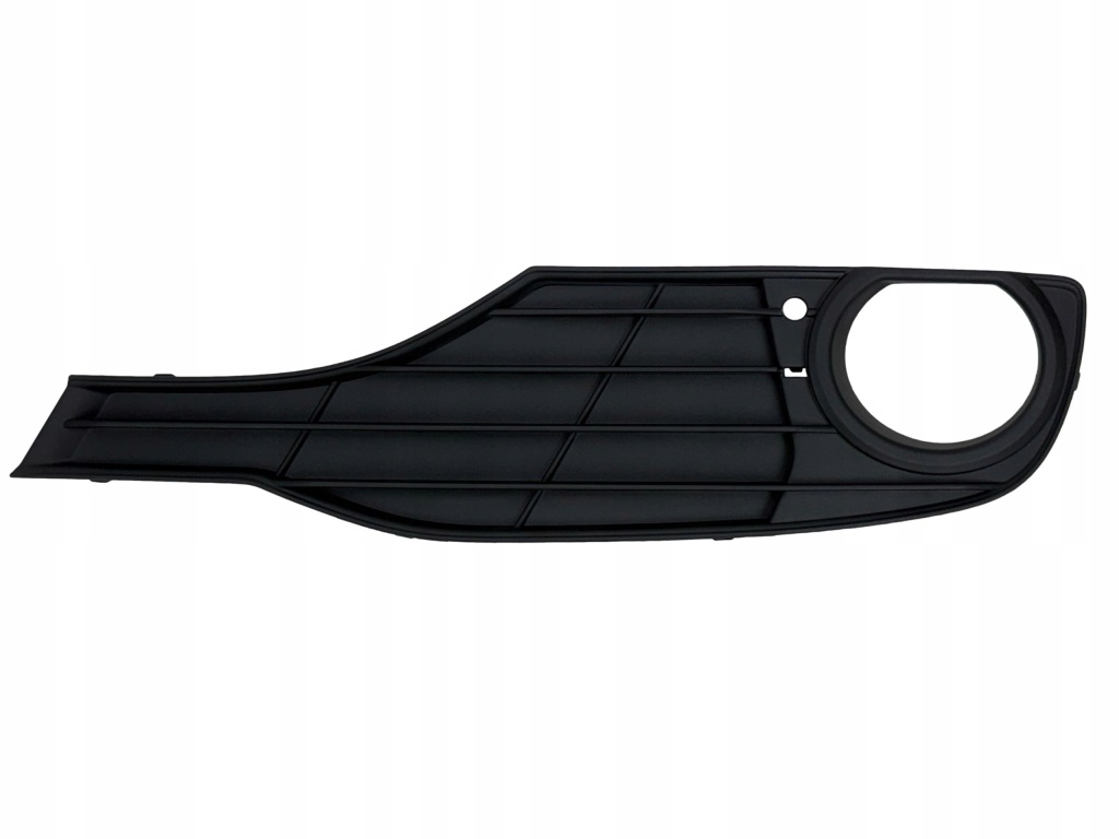 BMW F30 F31 Kratka Zderzaka Przednia Lewa Przód Nowa OE 7281919 — zdjęcie 2