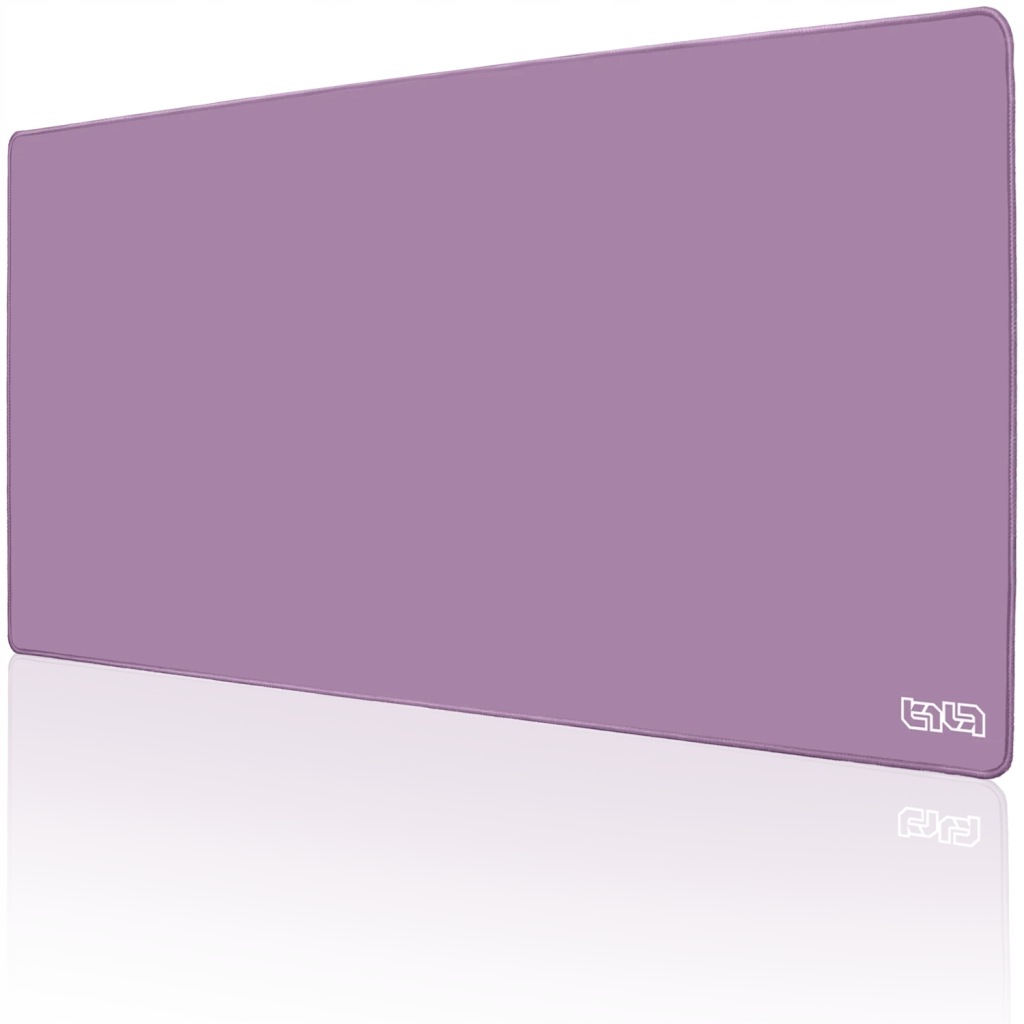 Podložka Pod Myš Myšku Purple Dream 100x50 Tilt Voděodolná velká