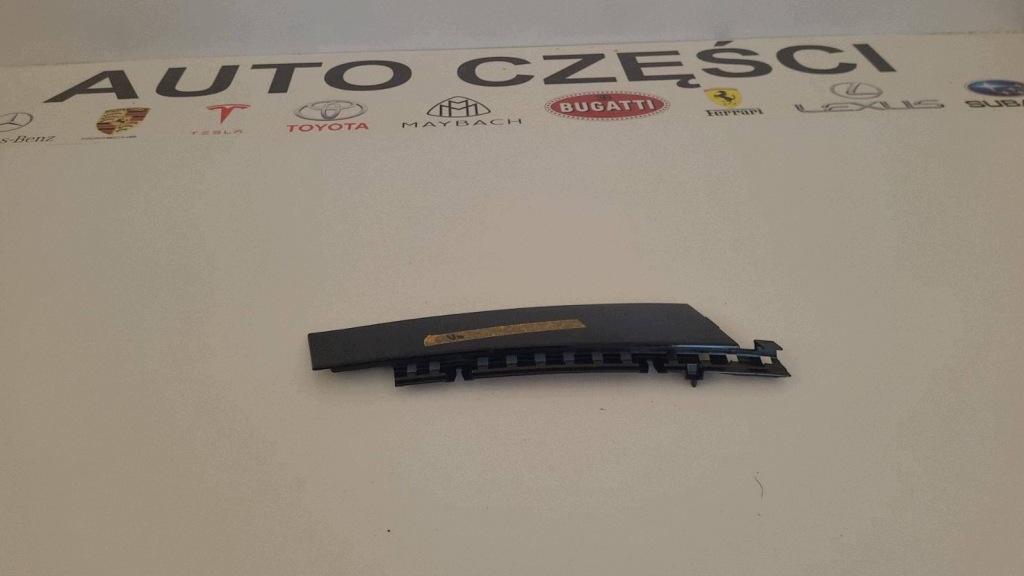 CAPAC ușă faţă stânga FORD TRANSIT R2KB-R20899