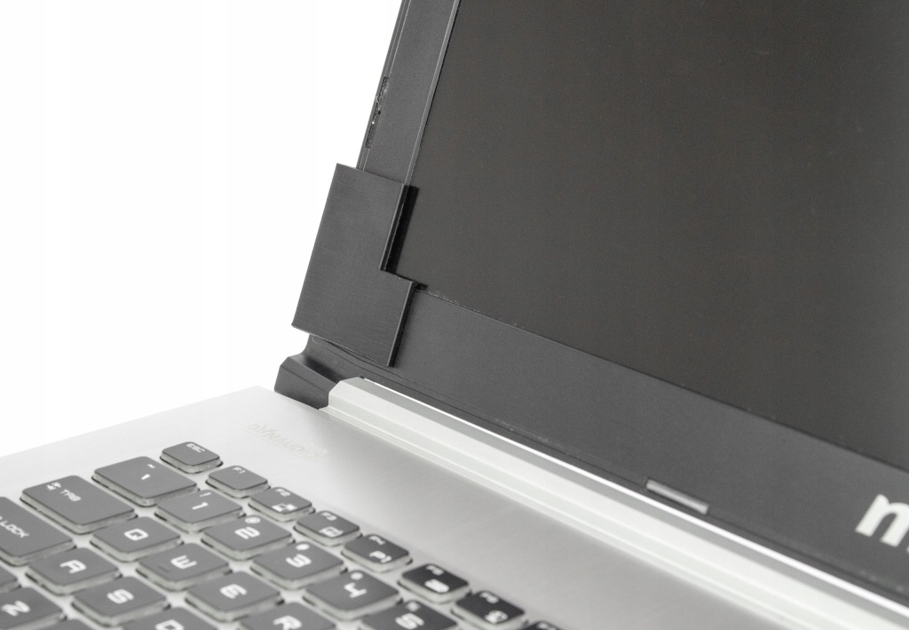 Opravná sada Obal Závěsu Msi P60 Horní