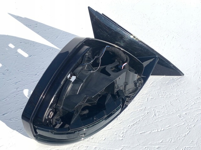 Range Rover Evoque II Lusterko 16 PIN K8D2-17682 — zdjęcie 3