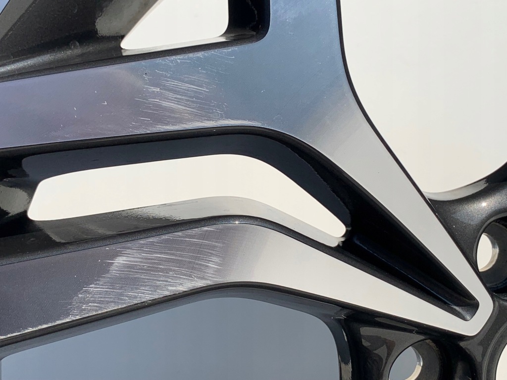 Range Rover Evoque Felga Koło 8jx20 K8D2-1007-HA — zdjęcie 4