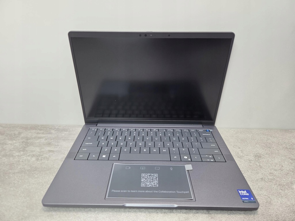Dell Pro 13 Premium Ultra 5 236V 16GB 512 SSD FHD+ Win11Pro PA13250